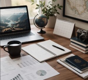 Life and financial planning for people over 35 considering EW3